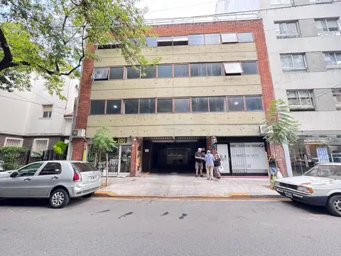 Cochera en Venta en Belgrano, CABA