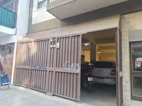 Cochera en Venta en Balvanera, CABA