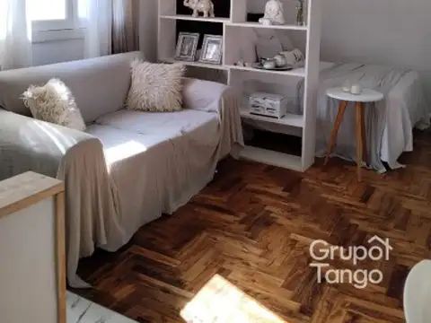 Departamento en Venta en Boedo, Capital Federal