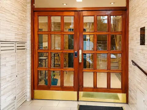 Departamento en Alquiler en Colegiales, CABA