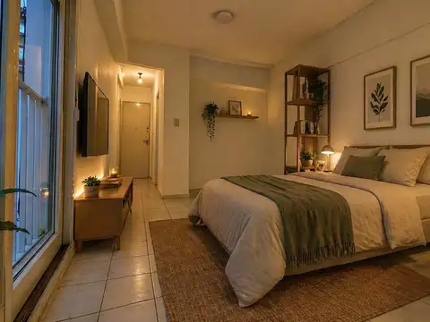Departamento en Venta en Caballito, Capital Federal
