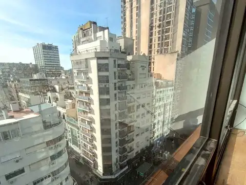 Departamento en Venta en Centro, Capital Federal