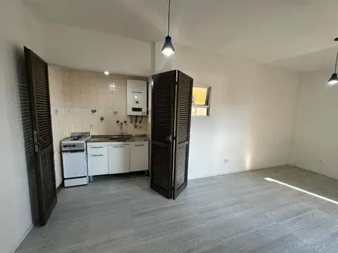 Departamento en Venta en Chacarita, Capital Federal
