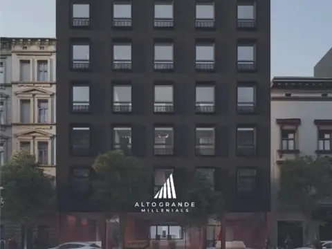 Departamento en Venta en San Nicolás, Capital Federal