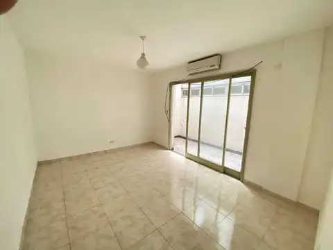 Departamento en Venta en Almagro Sur, Almagro