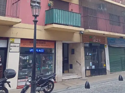 Departamento en Venta en San Telmo, Capital Federal