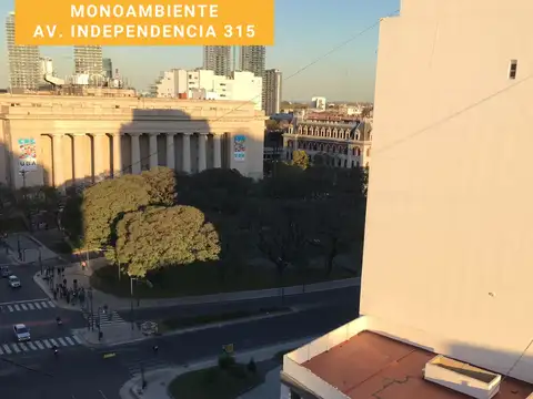 Departamento en Venta en San Telmo, Capital Federal