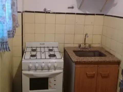Departamento en Venta en Monserrat, Capital Federal