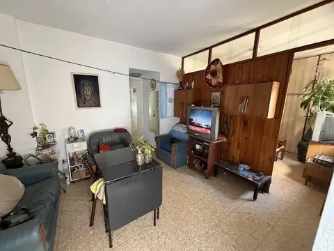 Departamento en Venta en Almagro, Capital Federal