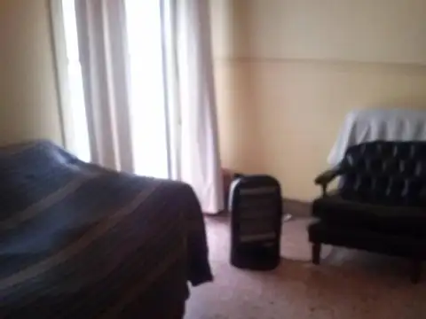 Departamento en Venta en Balvanera, Capital Federal