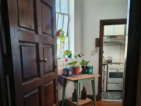 Departamento en Venta en San Telmo, Capital Federal