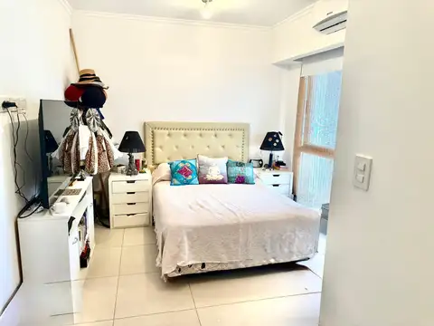 Departamento en Venta en Constitucion, Capital Federal
