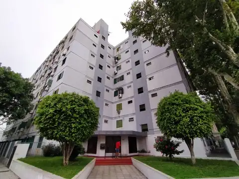 Departamento en Venta en Parque Chacabuco, CABA