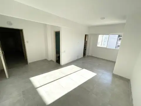 Departamento en Venta en Paternal, CABA