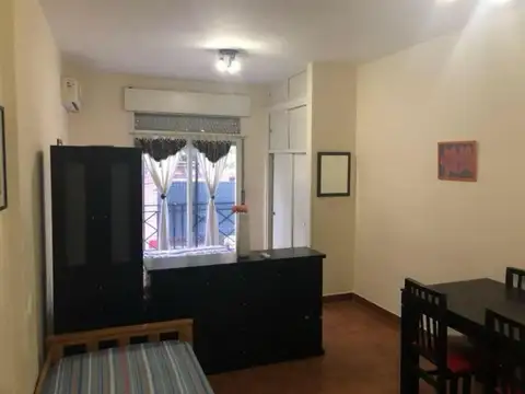 Departamento en Venta en Almagro, Capital Federal
