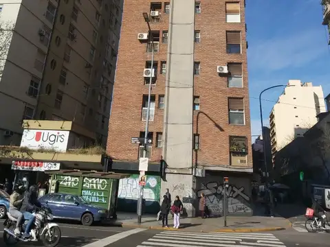 Departamento en Venta en Once, Capital Federal