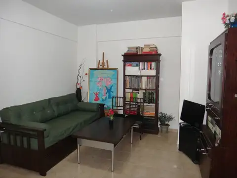 Departamento en Venta en Villa Crespo, Capital Federal
