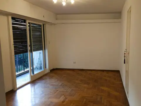 Departamento en Venta en Parque Chacabuco, Capital Federal