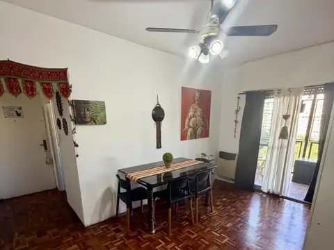 Departamento en Venta en Villa Lugano, Capital Federal