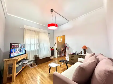 Departamento en Venta en Constitución, CABA