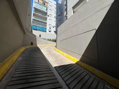 Cochera en Venta en Caballito, Capital Federal
