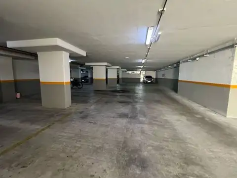 Cochera en Venta en Caballito, Capital Federal