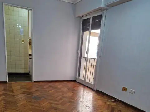 Departamento en Venta en Almagro, CABA