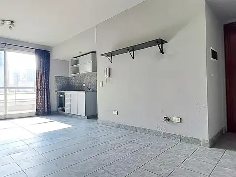 Departamento en Venta en San Cristobal, Capital Federal