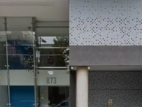 Cochera en Venta en Almagro, Capital Federal