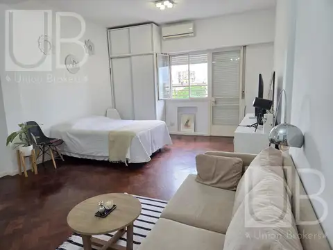 Departamento en Venta en Balvanera, CABA