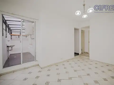 Departamento en Venta en Paternal, Capital Federal