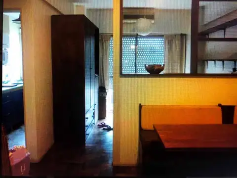 Departamento en Venta en Almagro, CABA