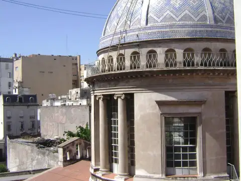 Departamento en Venta en Monserrat, CABA