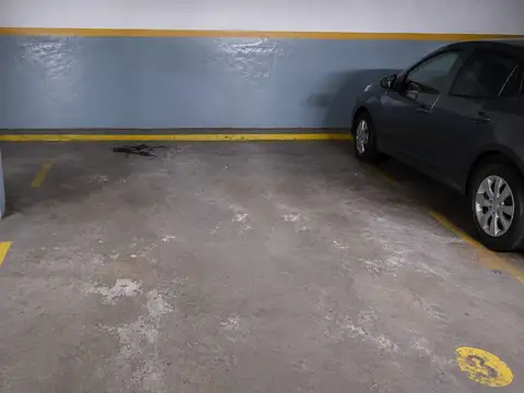 Cochera en Venta en Caballito, CABA