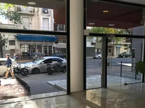 Departamento en Venta en San Cristobal, Capital Federal