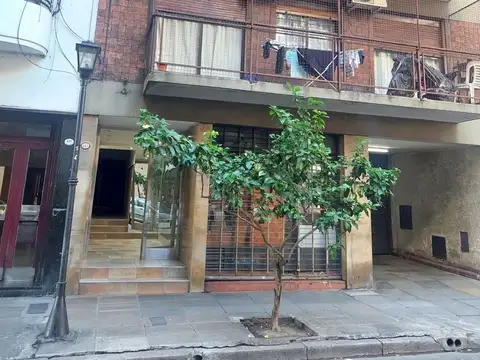 Departamento en Venta en Almagro, Capital Federal