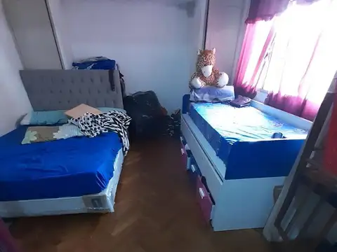 Departamento en Venta en Balvanera, Capital Federal