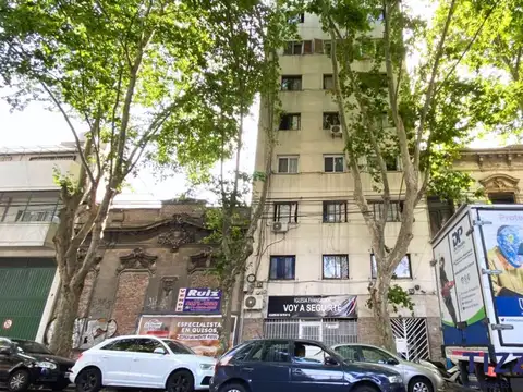 Departamento en Venta en Constitución, CABA