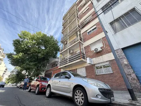 Departamento en Venta en Barracas, Capital Federal