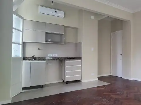 Departamento en Venta en Centro, Capital Federal