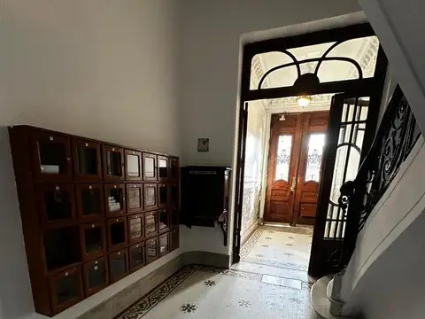 Departamento en Venta en Almagro, Capital Federal