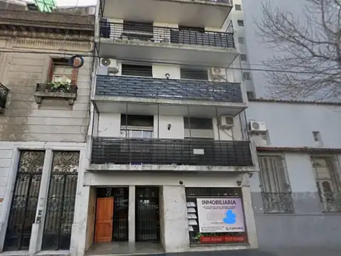 Departamento en Venta en Monserrat, Capital Federal