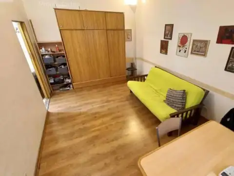 Departamento en Venta en San Nicolás, Capital Federal