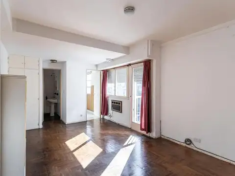 Departamento en Venta en Balvanera, CABA
