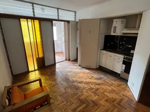 Departamento en Venta en Balvanera, CABA
