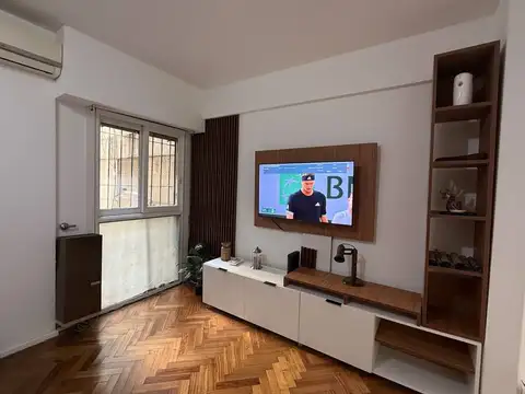 Departamento en Venta en San Nicolás, Capital Federal