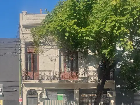Departamento en Venta en San Cristobal, Capital Federal