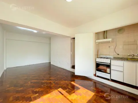 Departamento en Venta en Balvanera, Capital Federal
