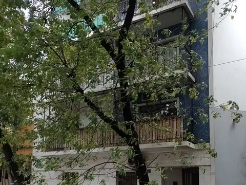 Departamento en Venta en San Cristobal, Capital Federal