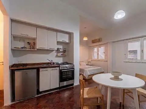 Departamento en Venta en San Nicolás, CABA